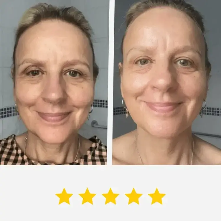 Illumina Glow Skin Serum